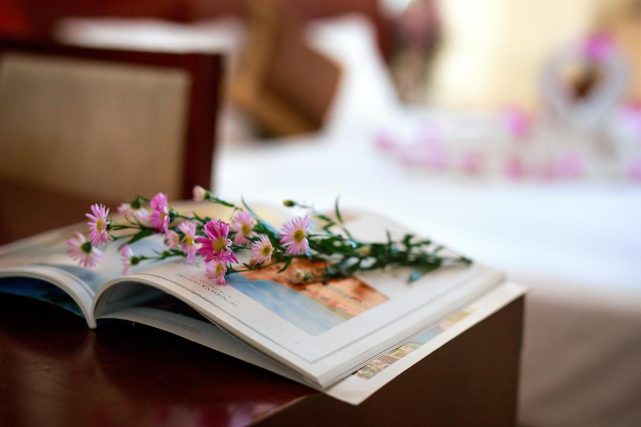 Gia Linh Hotel Da Nang Esterno foto